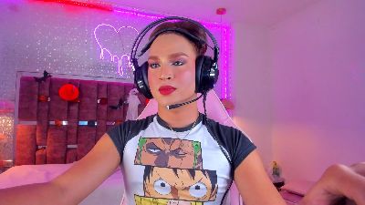 KylieVictoria_ webcam model stream image