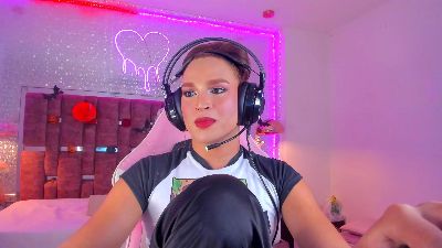 KylieVictoria_ webcam model stream image