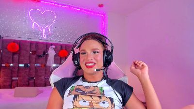 KylieVictoria_ webcam model stream image