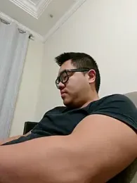 awesometeacher33 webcam model stream image