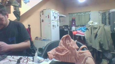 LadyAzul webcam model stream image