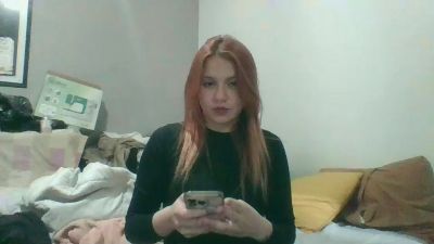 LadyAzul webcam cam4 model stream image