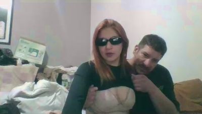 LadyAzul webcam model stream image