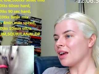 queenofthenighttt webcam model stream image