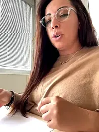 kymii webcam model stream image