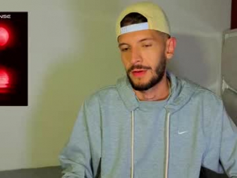 max_tayloor webcam model stream image