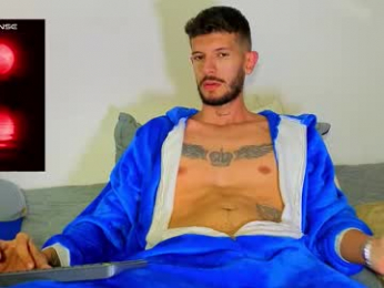 max_tayloor webcam model stream image