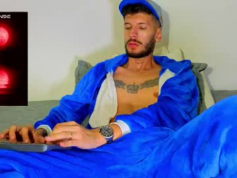 max_tayloor webcam model stream image