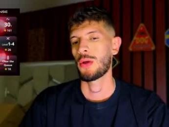 max_tayloor webcam chaturbate model stream image