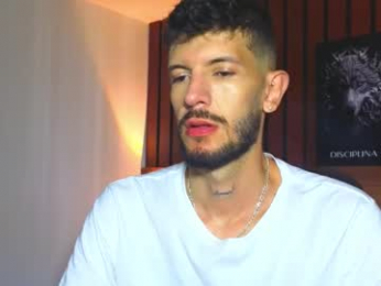 max_tayloor webcam model stream image