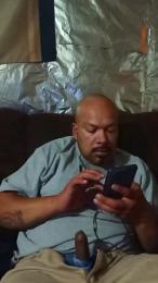 CaliMfCrooks webcam model stream image