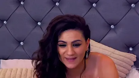 LorenneMays webcam model stream image