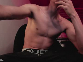 scarlett_v3la webcam model stream image