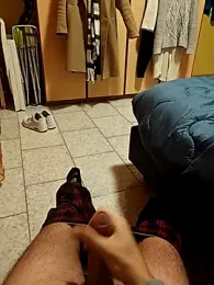 LucifertheGenius webcam model stream image