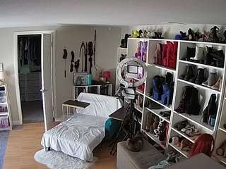 voyeurcam-missoliviablack-03 webcam model stream image