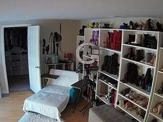 voyeurcam-missoliviablack-03 webcam camsoda model stream image