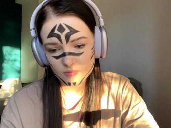 DaynaHosler webcam bongacams model stream image