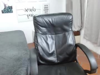 amethystshadow webcam chaturbate model stream image