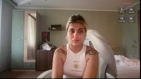 mxHazy webcam model stream image