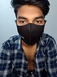 yuviiiisinha789 webcam model stream image