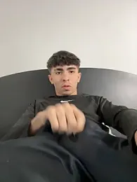 MichaellSullivan webcam model stream image