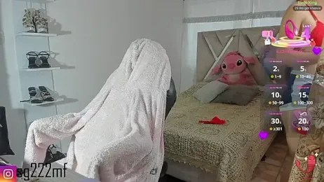 Dani_Giraldo222 webcam model stream image