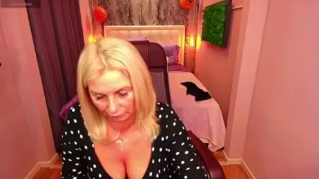 Scarlett_Mai webcam model stream image