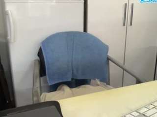 coachkarl webcam camsoda model stream image