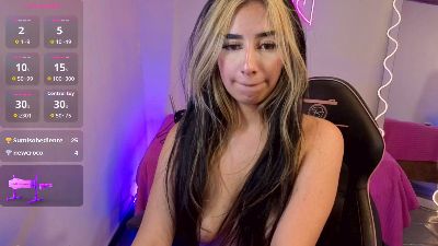 Malory_tay webcam model stream image