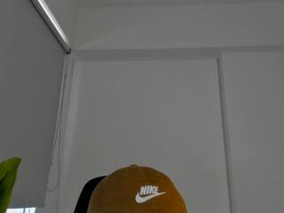 James Terrey webcam flirt4free model stream image