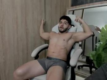thiago_moretti webcam model stream image