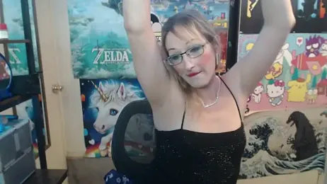 Savanah_Banana_ webcam model stream image