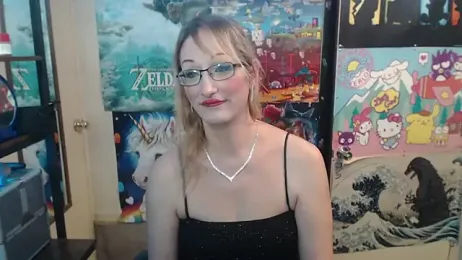 Savanah_Banana_ webcam model stream image