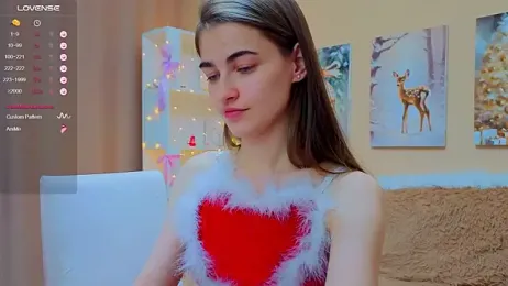 AstoriyaNight webcam model stream image