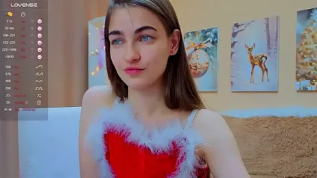 AstoriyaNight webcam model stream image