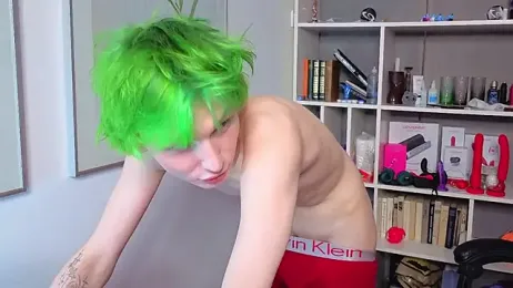 Your_avatar webcam stripchat model stream image