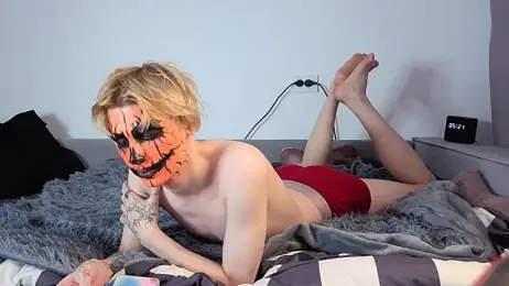 Your_avatar webcam stripchat model stream image