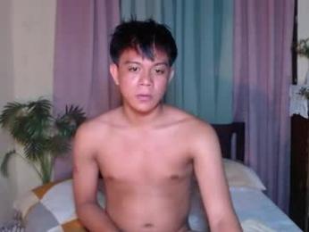 horsecock_aaron webcam chaturbate model stream image