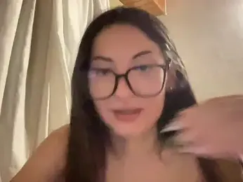 Freyjababy webcam model stream image