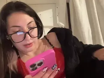 Freyjababy webcam stripchat model stream image