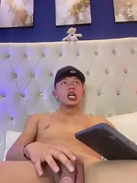 Dark_Nico webcam model stream image