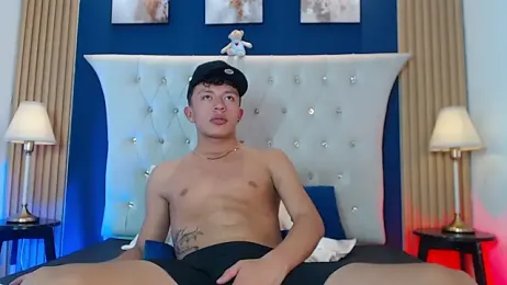 Dark_Nico webcam model stream image