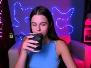 benny-duglas webcam model stream image