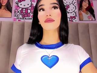 keyspriincess webcam model stream image