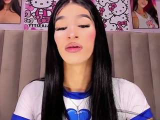 keyspriincess webcam model stream image