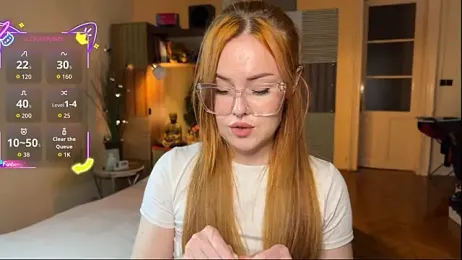 Sargonium999 webcam model stream image