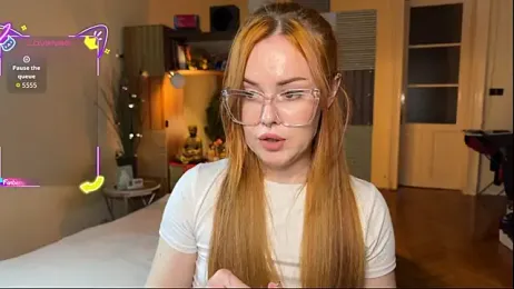 Sargonium999 webcam model stream image