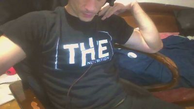 Extinct_M_DREAM webcam model stream image