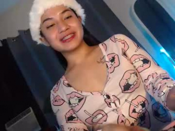 jasmine_arousal webcam model stream image