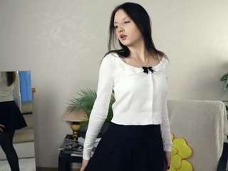 debbymceady webcam model stream image